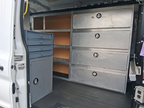 Used 2016 Ford Transit 150 148 Medium Roof RWD image 14