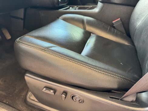 Used 2013 GMC Sierra 2500 Denali AWD/4WD image 15