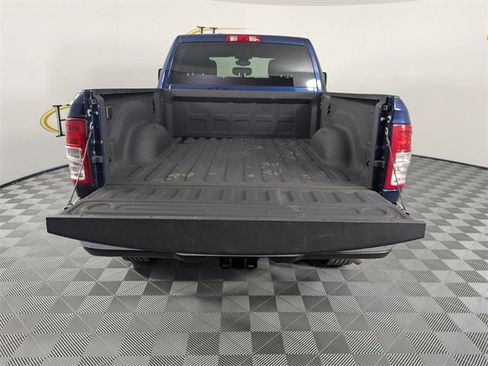 Certified 2024 RAM 2500 Big Horn w/ Bed Utility Group image 31