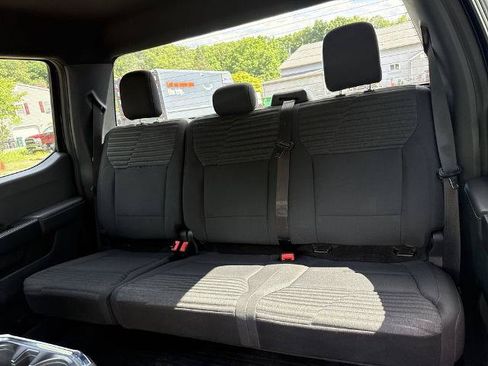 Certified 2023 Ford F150 XL w/ XL STX Apperance Package AWD/4WD image 22