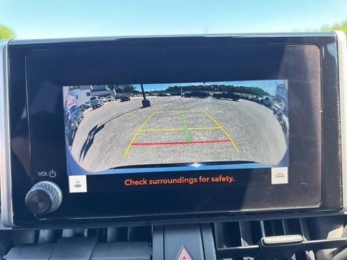 Used 2023 Toyota RAV4 SE w/ Convenience Package AWD/4WD image 13