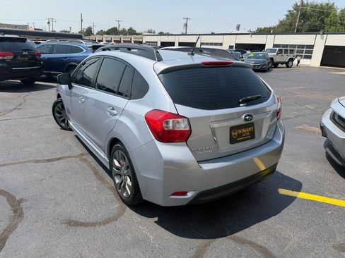 Used 2014 Subaru Impreza 2.0i Sport Premium AWD/4WD image 40