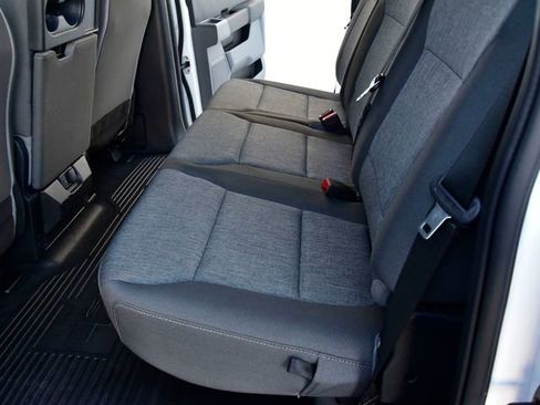 Used 2024 Ford F250 XL w/ XL Off-Road Package image 16