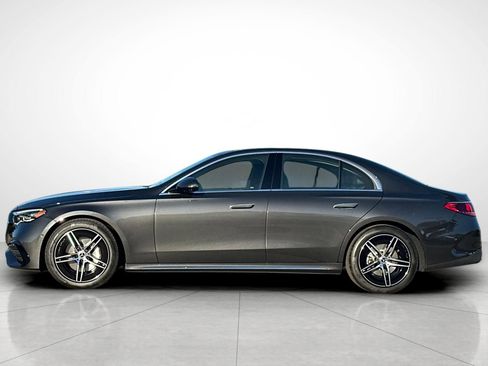 New 2026 Mercedes-Benz E 350 Sedan image 28