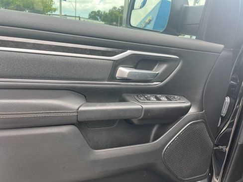 Used 2022 RAM 1500 Big Horn AWD/4WD image 15