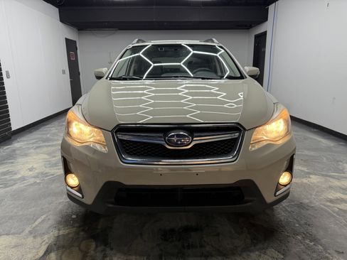 Used 2016 Subaru Crosstrek 2.0i Limited image 7