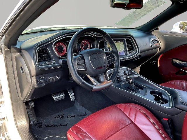 Used 2023 Dodge Challenger SRT Hellcat RWD image 17