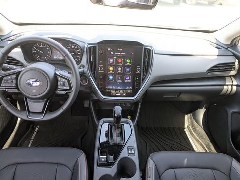 Used 2025 Subaru Crosstrek 2.5i Limited w/ Popular Package #3A image 14