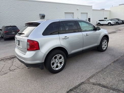 Used 2011 Ford Edge SEL w/ 201A Rapid Spec Order Code image 15