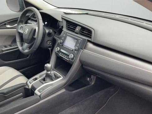 Used 2018 Honda Civic LX image 36