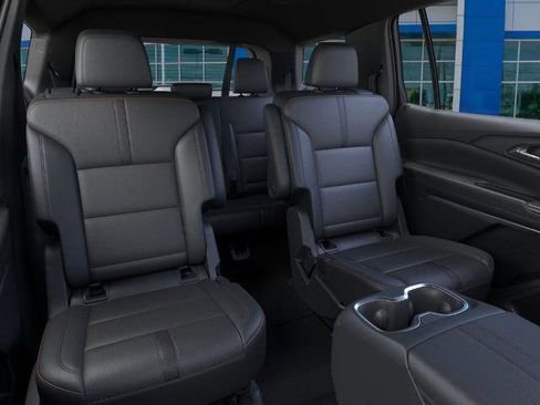 New 2026 Chevrolet Traverse High Country FWD image 17