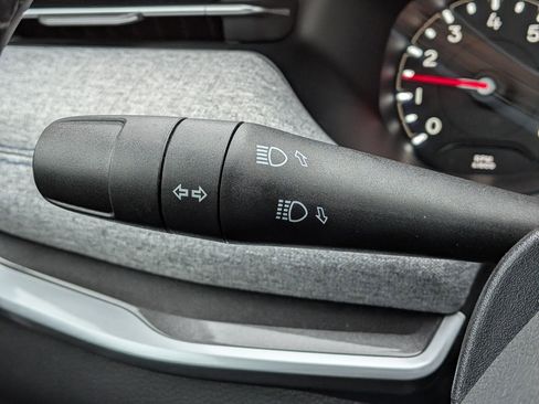 New 2026 Jeep Compass Latitude image 17