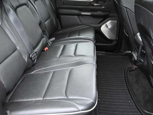 Used 2020 RAM 1500 Limited AWD/4WD image 29