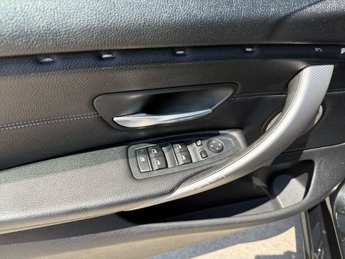 Used 2018 BMW 440i Gran Coupe w/ M Sport Package RWD image 15