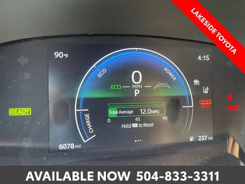 Certified 2026 Toyota Camry SE w/ Convenience Package FWD image 34