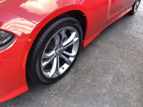 Used 2022 Dodge Charger R/T image 2