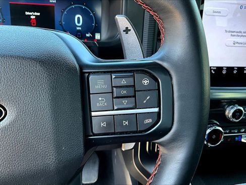Used 2024 Ford F150 Raptor AWD/4WD image 23