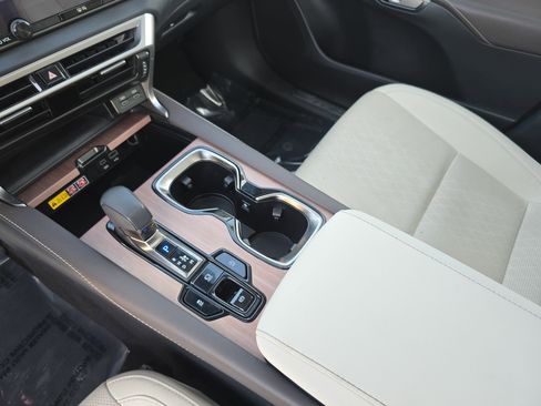 Used 2023 Lexus RX 350 Premium Plus w/ Accessory Package (Z1) image 23