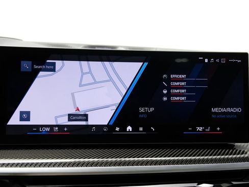 Used 2026 BMW X5 M Competition AWD/4WD image 42
