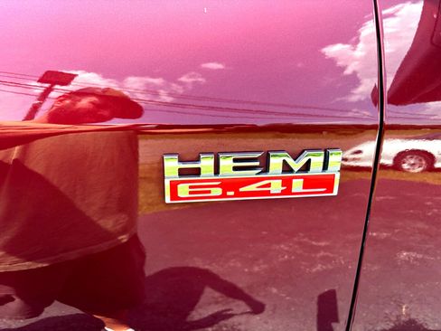 Used 2019 RAM 2500 Big Horn image 12