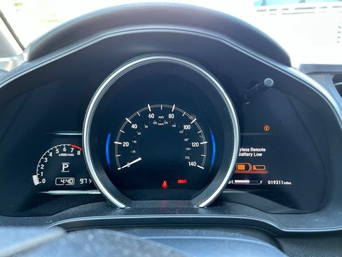 Used 2019 Honda Fit EX image 8