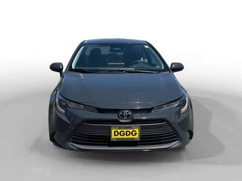 Used 2024 Toyota Corolla LE FWD image 8