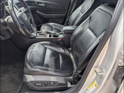 Used 2015 Chevrolet Malibu LTZ FWD image 14