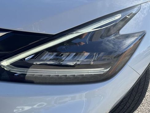 Used 2024 Nissan Murano Platinum w/ Cargo Package FWD image 32