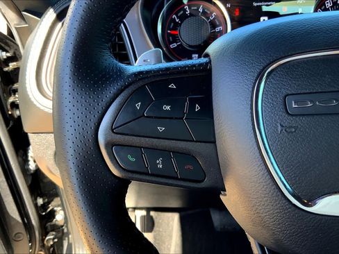 Used 2023 Dodge Challenger GT w/ Plus Package image 20