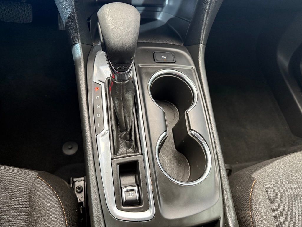 Used 2023 Chevrolet Equinox LT FWD image 34