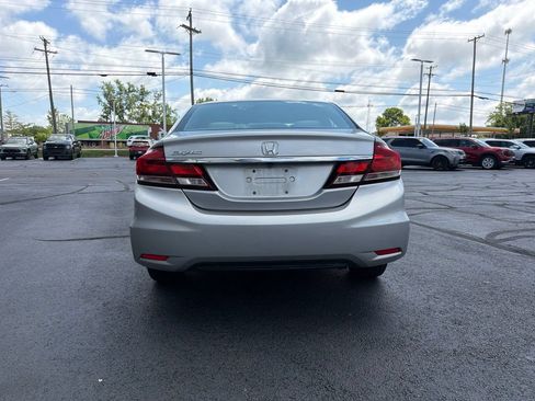 Used 2013 Honda Civic EX image 5