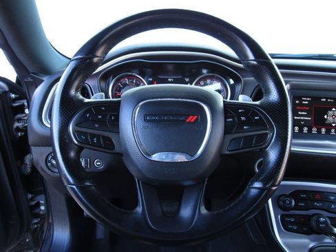 Used 2021 Dodge Challenger GT RWD image 14