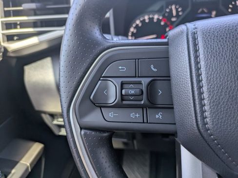 New 2026 Toyota Tundra SR5 AWD/4WD image 25