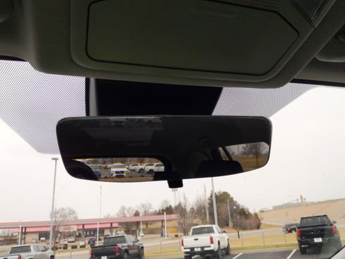 Used 2024 Toyota RAV4 AWD Hybrid image 25