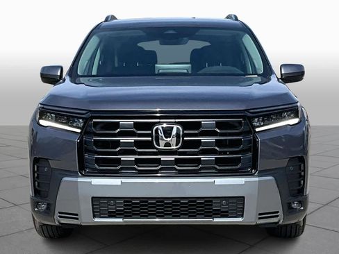 New 2026 Honda Pilot EX-L image 3