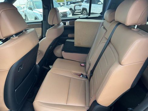 New 2026 Hyundai Santa Fe Limited AWD/4WD image 14