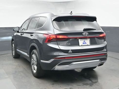 Used 2021 Hyundai Santa Fe SEL image 7