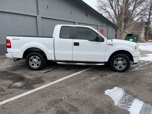 Used 2008 Ford F150 STX image 2