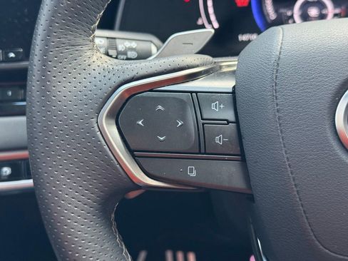 Certified 2024 Lexus RX 500h F Sport w/ Accessory Package (K3) image 33