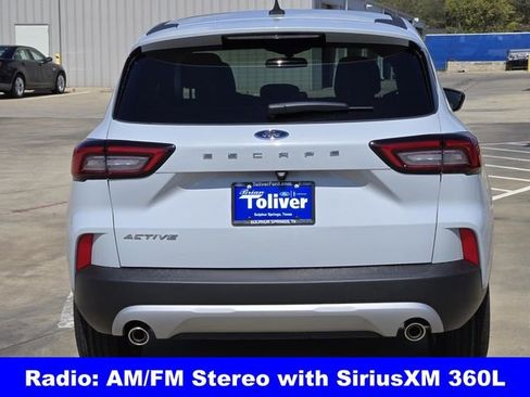 New 2026 Ford Escape Active image 8