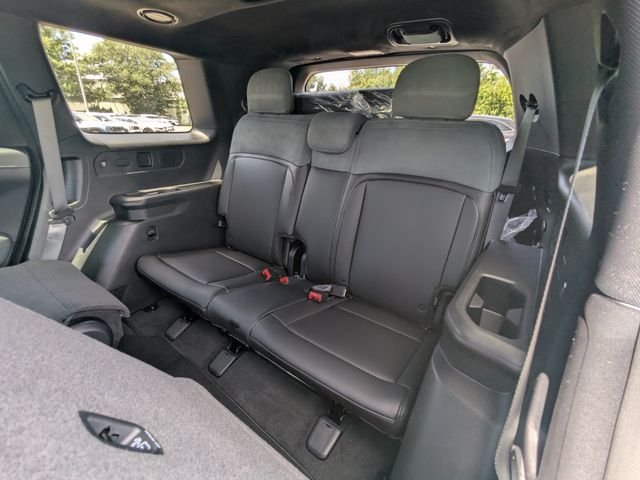 New 2027 Kia Telluride SX Prestige AWD/4WD image 14