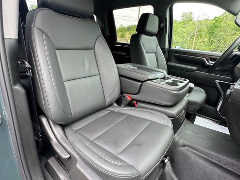 Used 2025 Chevrolet Silverado 3500 LT w/ All Star Edition AWD/4WD image 43