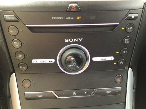 Used 2016 Ford Edge Sport w/ Technology Package AWD/4WD image 37