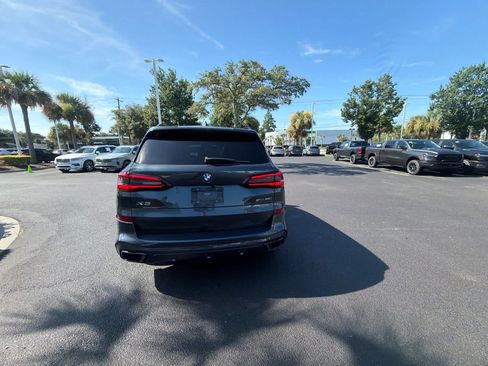 Used 2020 BMW X5 sDrive40i w/ M Sport Package RWD image 13