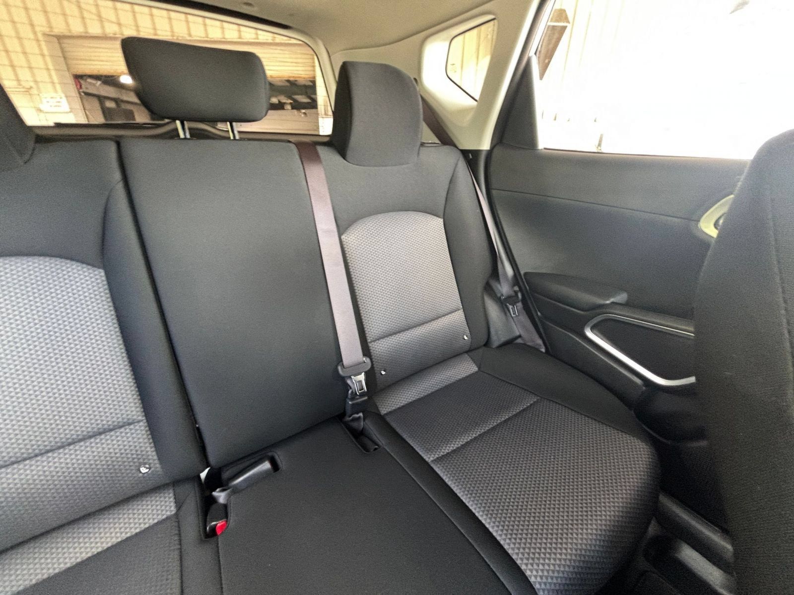 Used 2025 Kia Soul LX w/ LX Technology Package FWD image 34