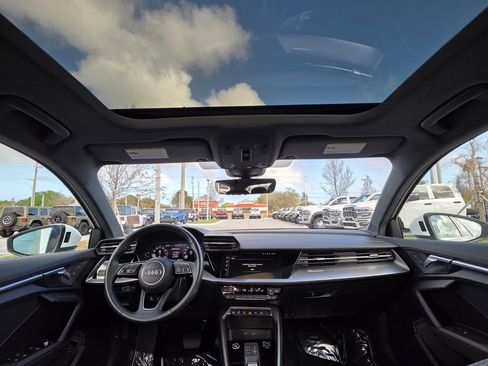 Used 2024 Audi A3 2.0T Premium image 19