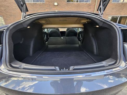 Used 2023 Tesla Model 3 Long Range AWD/4WD image 70