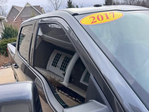 Used 2017 Ford F350 Lariat w/ Lariat Ultimate Package image 35