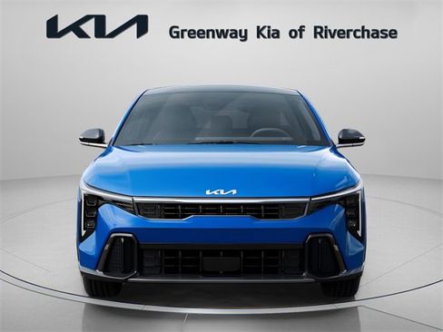 New 2026 Kia K4 GT-Line image 2