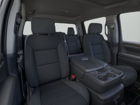 New 2026 GMC Sierra 1500 Elevation w/ Elevation Select Package AWD/4WD image 16